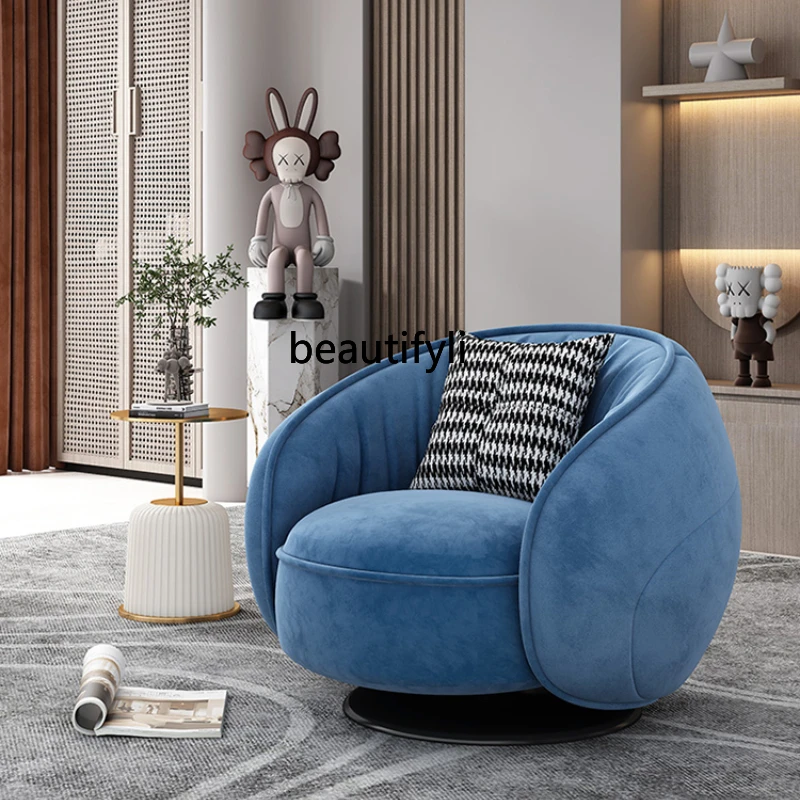 

CXH домашний стул для отдыха на балконе, вращающееся кресло для бизнес-приемника и конференций, Интернет-знаменитостей