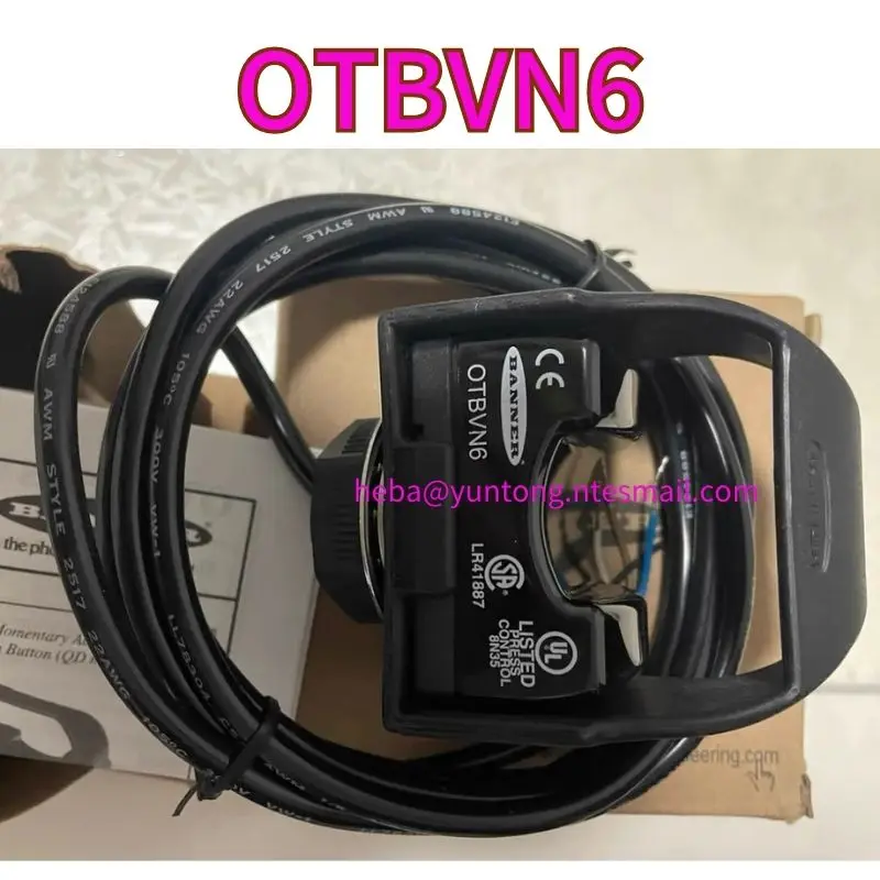 

new touch start switch OTBVN6