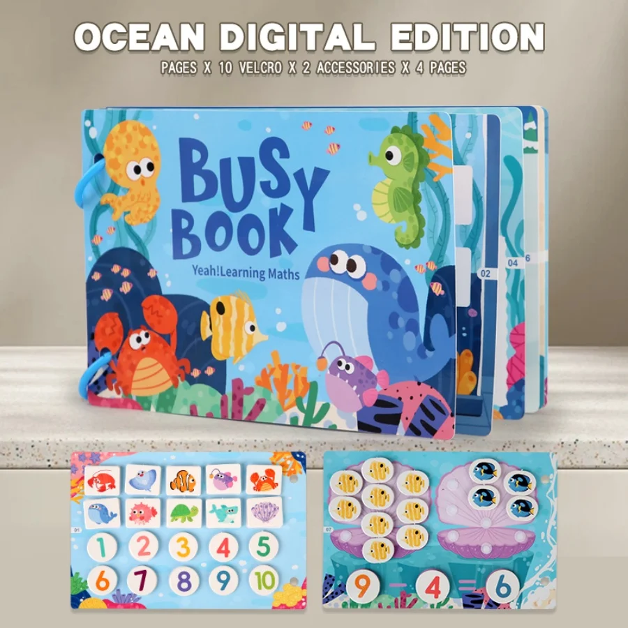 Ocean Digital