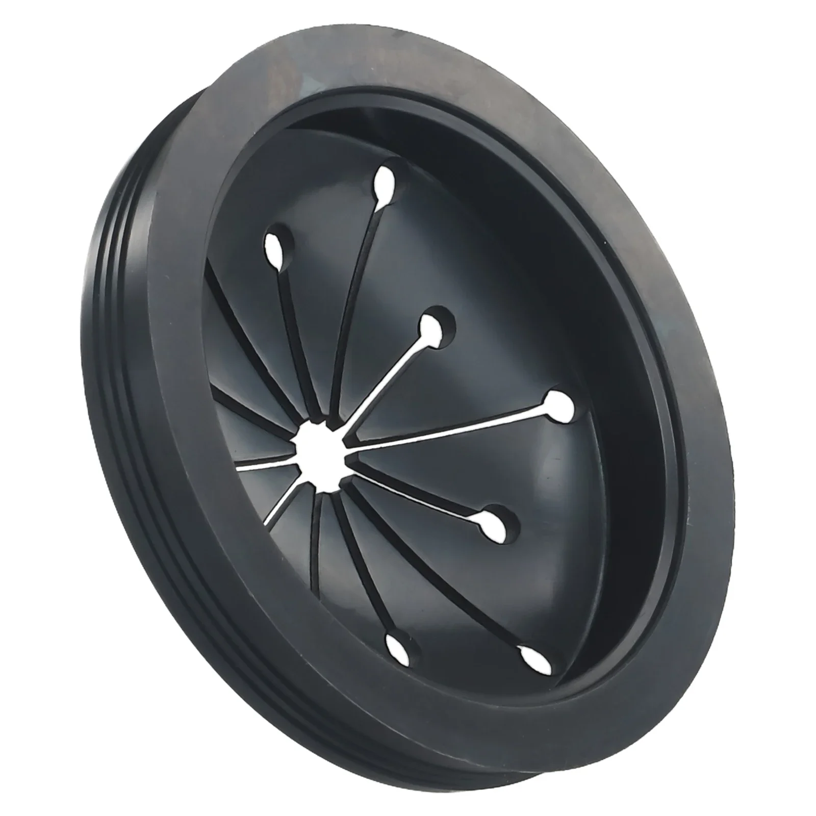 Parts Splash Guards Household Disposal Drain Equipment Food Garbage Guards Replacement Sink Splash Systems