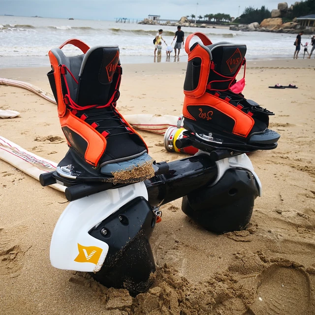 Water Jetpack Shoes