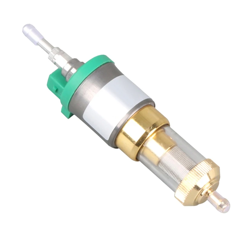 

Универсальные топливные масляные насосы, Парктроник, насос, вспомогательный для автомобильного отопительного насоса, автомобильные аксессуары, 28 мл