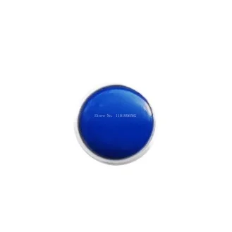 Silver Kiln Change Series Enamel Powder for Jewelry Making - 30g/Box