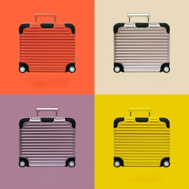 Luxury Originality Trunk Design Cover for Airpods Pro 2 Case Wireless Bluetooth Headset Accessories for Airpods1 2 Pro Case 2025