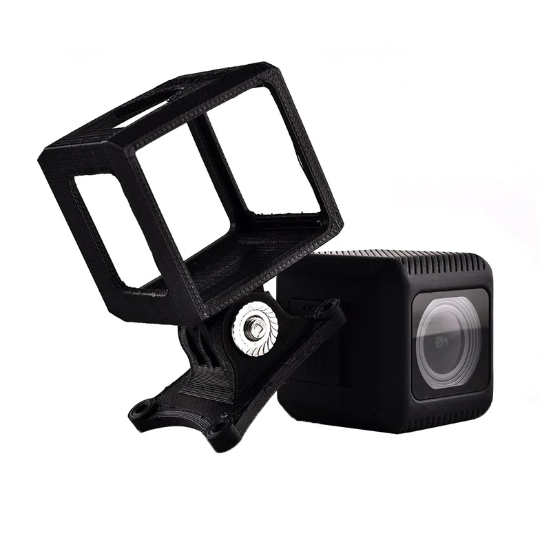 RunCam5 4K Parts Set of GoPro Mounts for RunCam SKU:RC5-BL-3DPRO