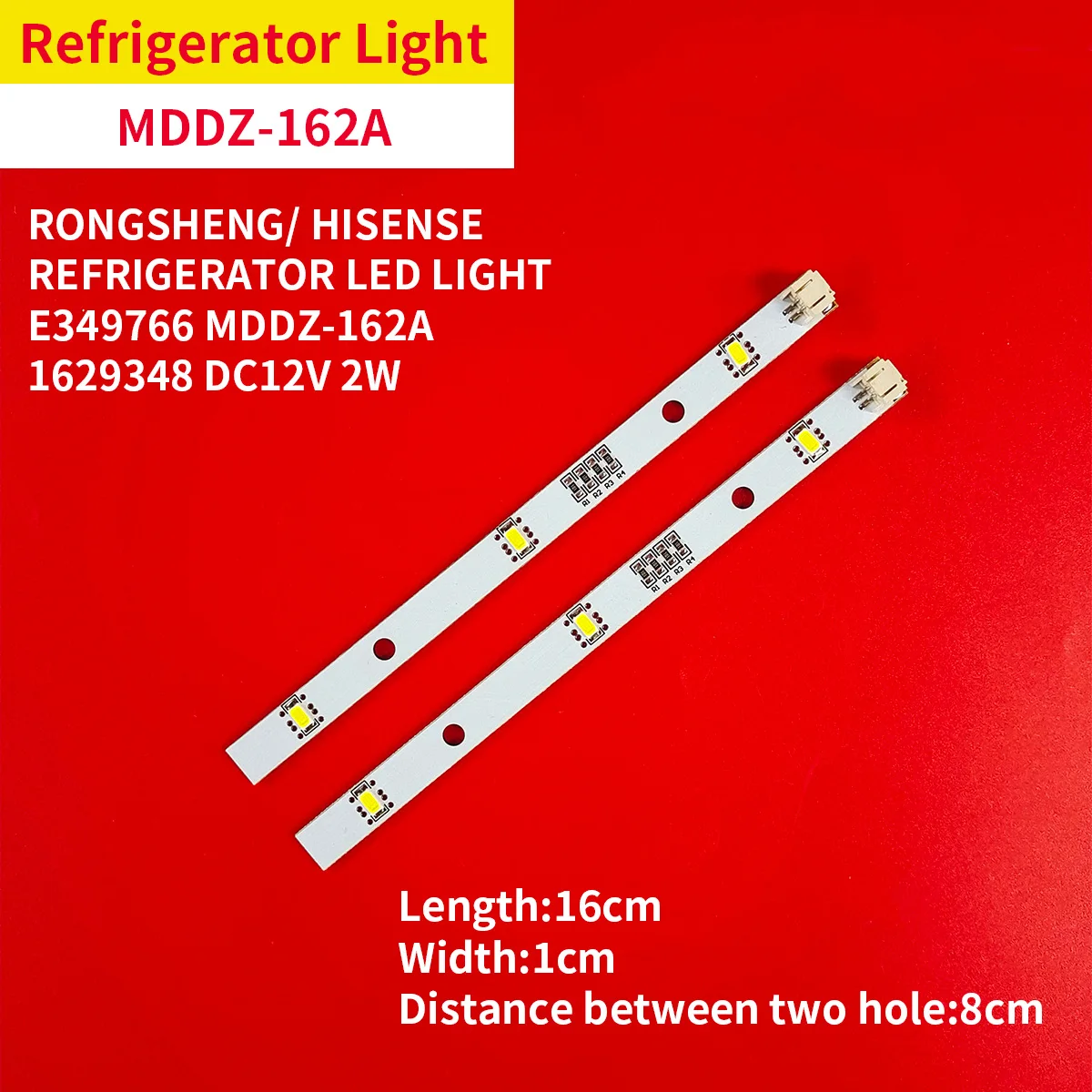 Barre Lumineuse Bande De LED Pour Bande Lumineuse LED Remplacement
