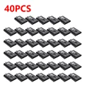 40pcs