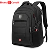 Backpack men's backpack 2021 new travel computer bag USB rechargeable backpack waterproof and durable mountaineering bag 1