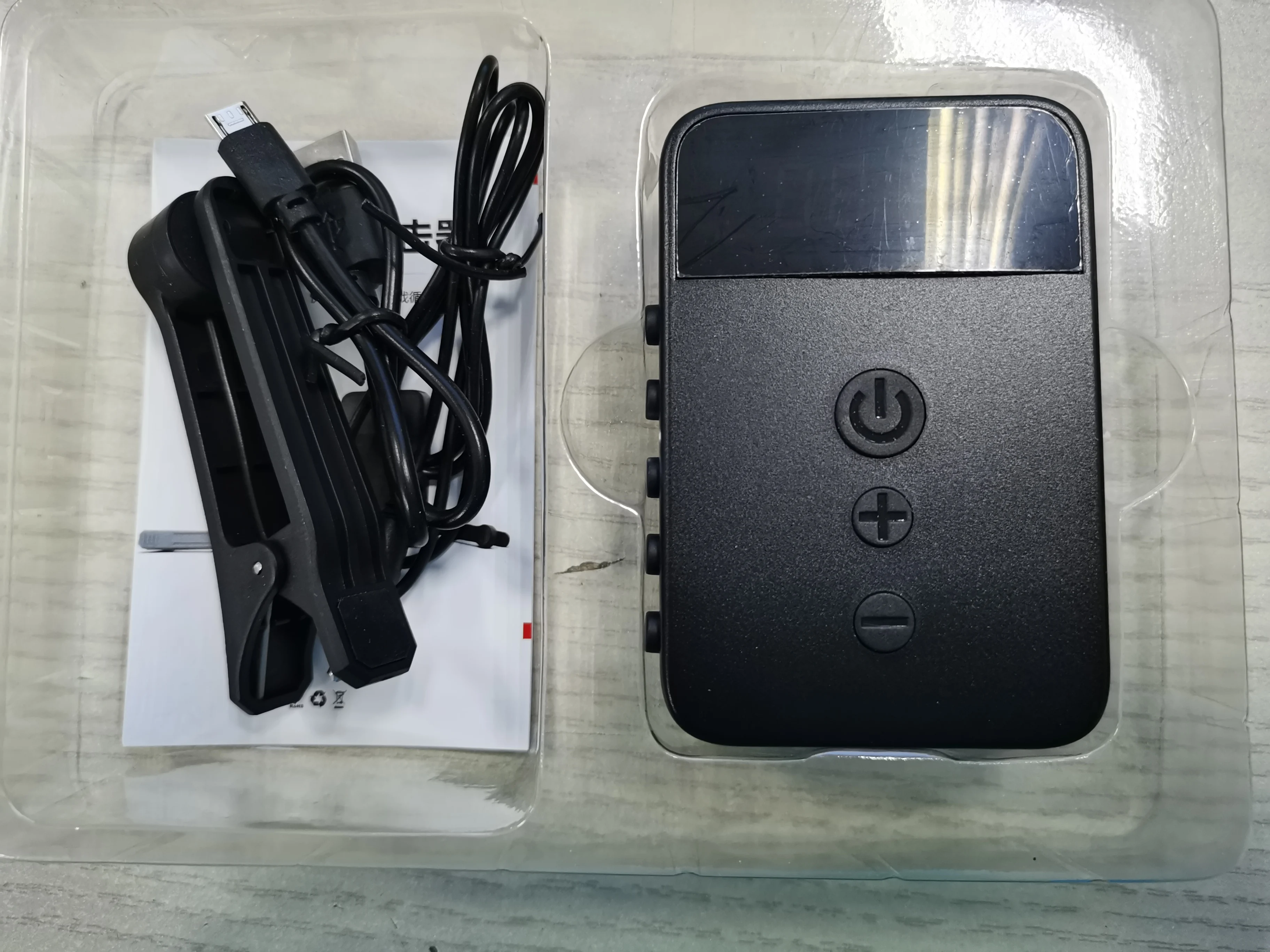 Screen Clicker, Phone Clicker, Smart Mute, Automatic Connection Point Grabber