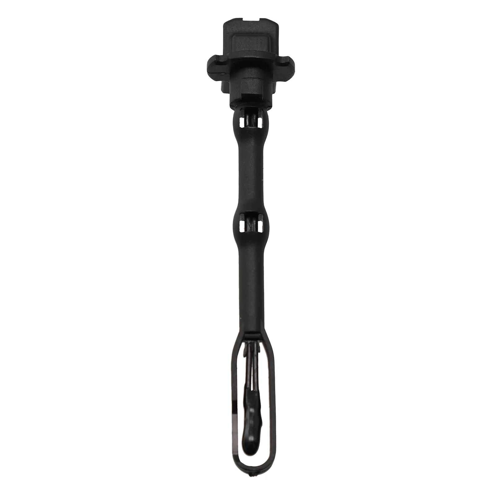 

1pcs A/C Evaporator Temperature Thermistor For Hyundai Tucson 2010 -2015 97143-1M000 Fast Delivery Black Plastic Accessories
