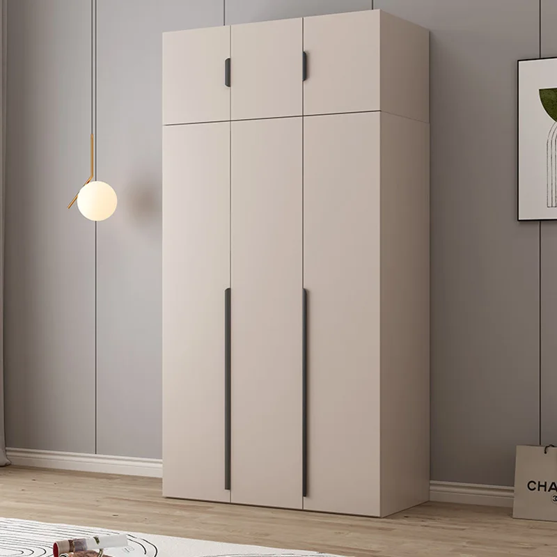 

Cupboard Wardrobe Closet Armables Dressers Filing Display Free Shipping Closet Storage Bedroom Cabinet Schrank Salon Furniture