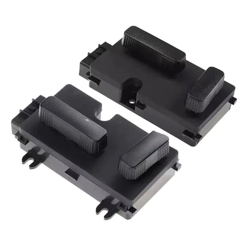 

X7JF Right Left Power Adjuster Recline Accessory Suitable for 1500 2500 12450166 12450254 Automotive Maintenance