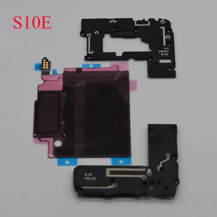 Original For Samsung Galaxy S10e G970 G970f G970u G970n Loudspeaker 