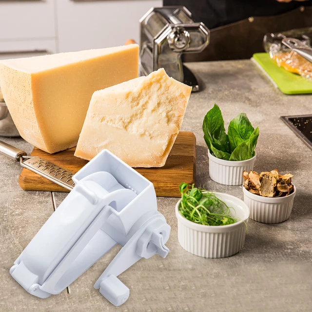 Eco-Friendly Kitchen Handheld Cheese Grater - China Cheese Grater and Cheese  Chopper price