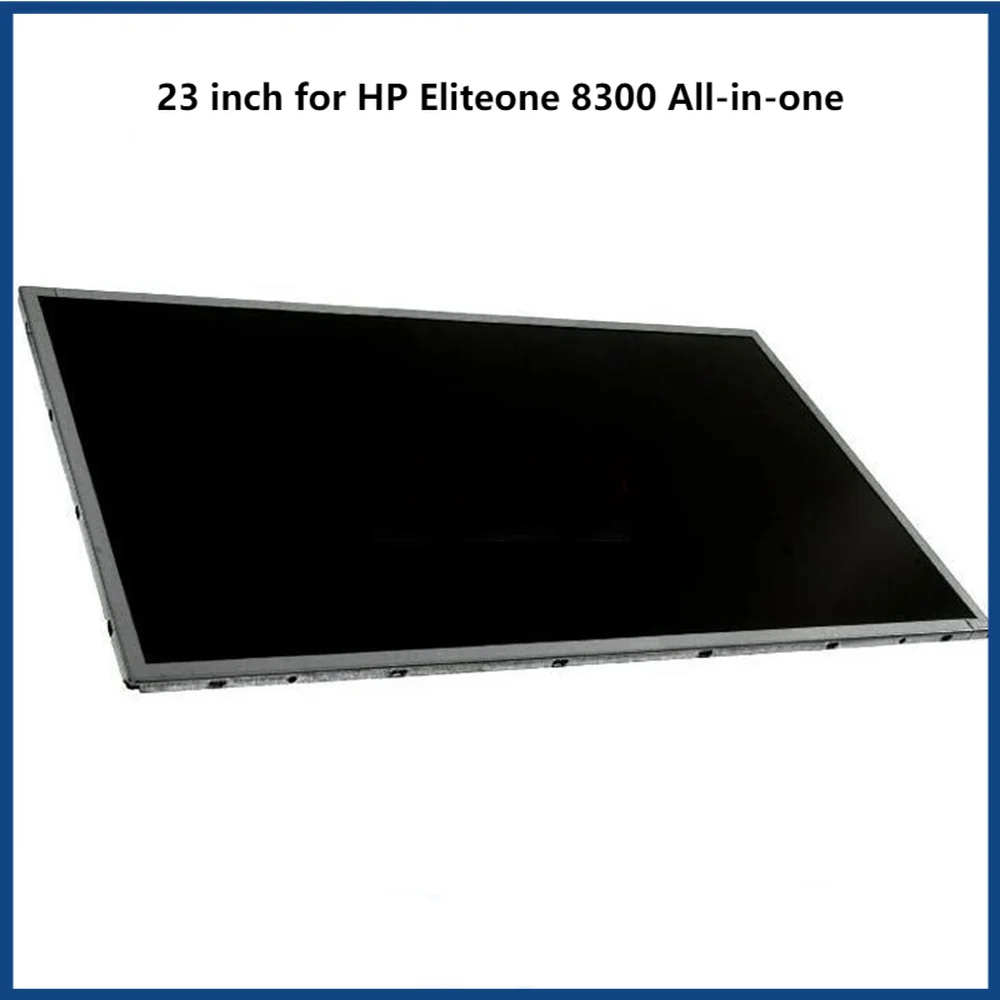 698623-001, 23 дюйма, для HP Eliteone 8300, смартфон «Все в одном», без сенсорного управления, FHD x