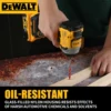 DEWALT DCF850 Impact Driver Electric Driver 20V Lithium Battery Torque tools Brushless battery screwdrivers High 1