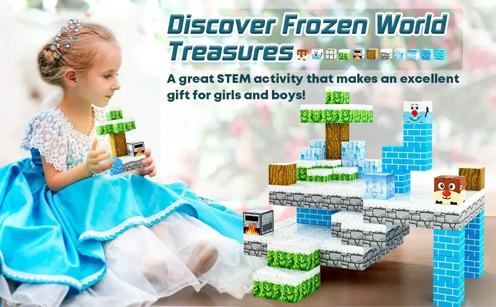 S12e805a51368448b91664ecce822df1cY - Magnetic Blocks Store