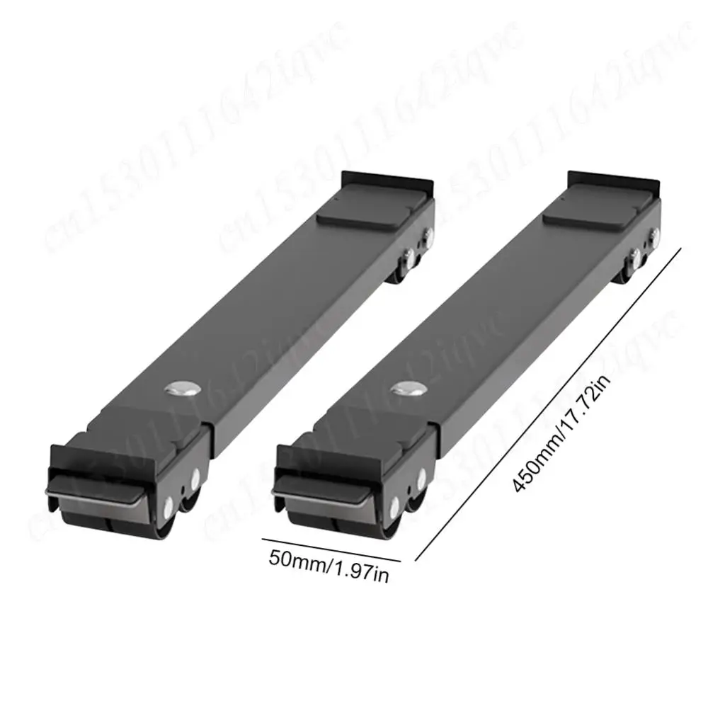 Base Universelle Pour Machine à Laver Maclean MC-855 – Support Antidérapant Mobile
