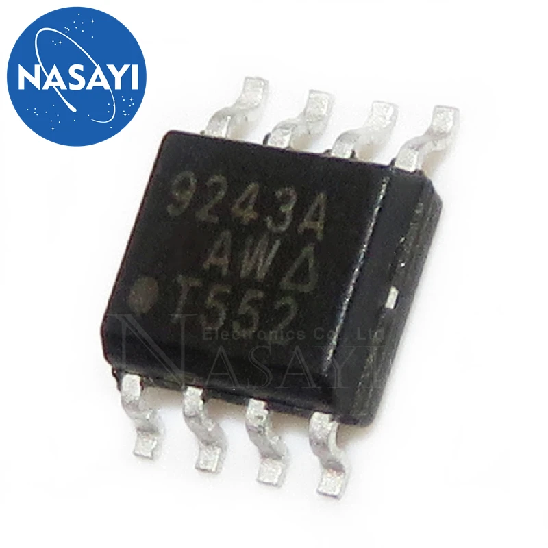 

SI9243A SI9243 9243 SOP-8