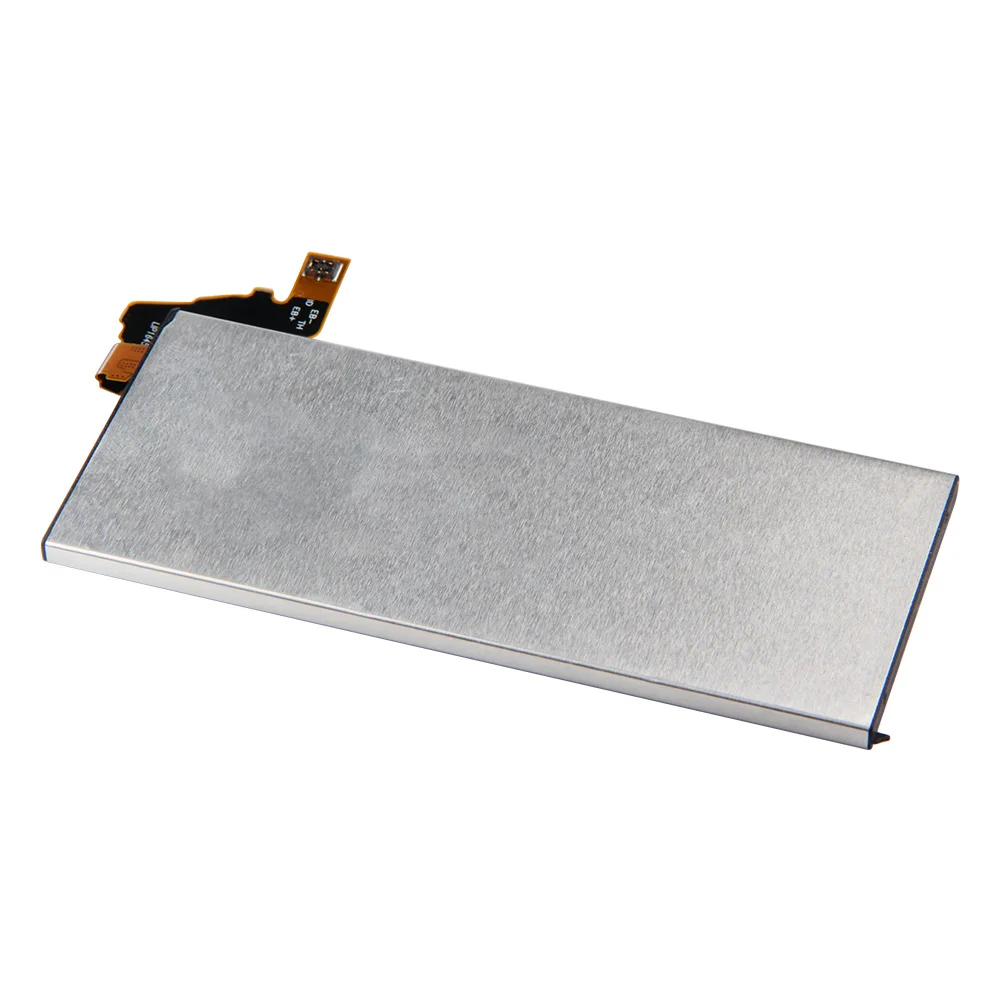 Replacement Phone Battery For SONY Xperia XZ1 G8342 LIP1645ERPC Rechargeable Battery 2700mAh
