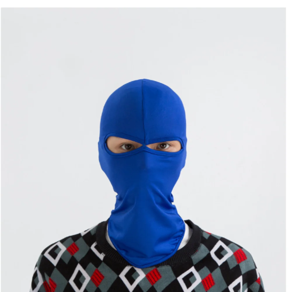 Ultimate Cycling Balaclava - Dustproof & Windproof Full Face Cover