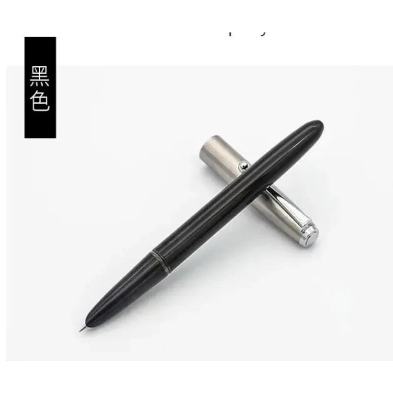 Jinhao 51A Retro finance office stationery Fountain Pen Student school office ink pens fountain pen