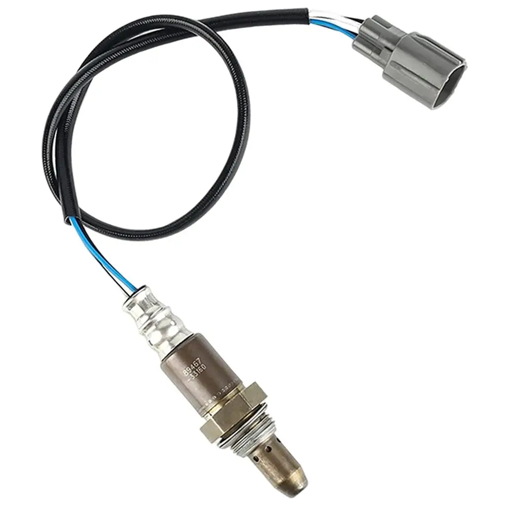 

Automatic Oxygen Sensor Interior Supplies 89467-33160 Fits for Toyota for camry 2.4L 07-10, Professional Accessories