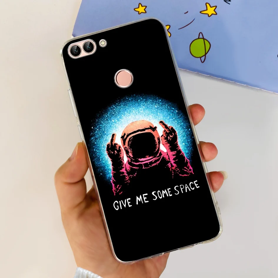 Cute Cartoon Cat Dinosaur Soft TPU Case