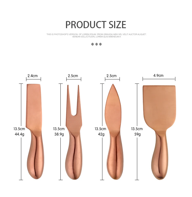 RÖSLE Fourchette à Découper Pro - Acier Inoxydable 18/10 Pour Viandes
