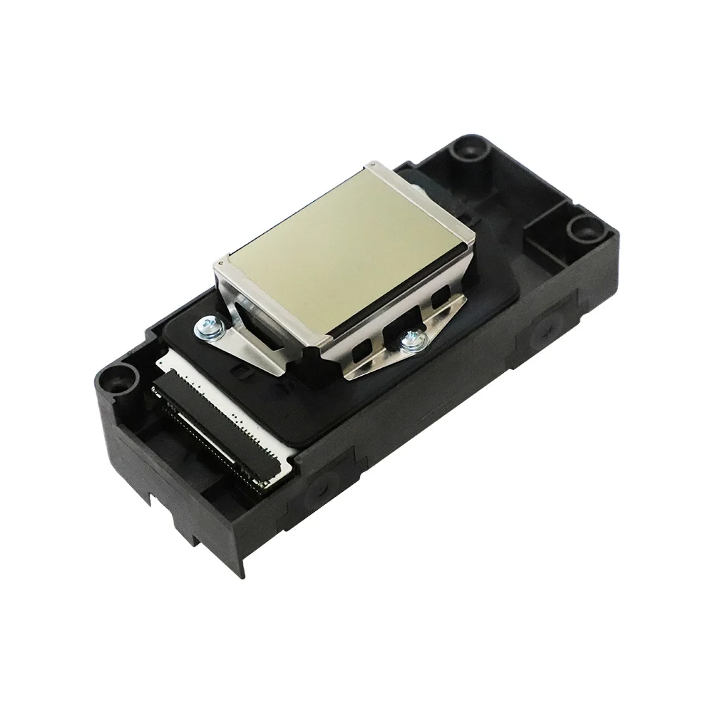 

Original New DX5 Printhead F186000 Unlocked Print Head for Galaxy Allwin ECO Solvent Inkjet Printer Cabezal Dx5