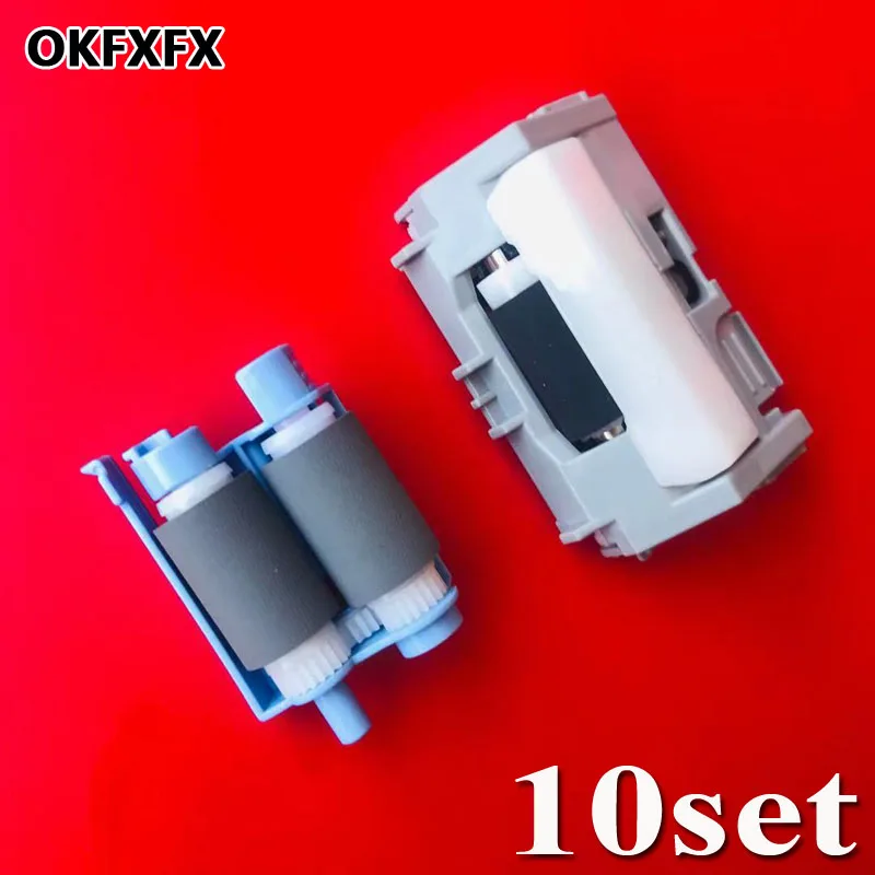 Bandeja Almofada de Separação de Rolo para hp Laserjet Rm25452 Rm2-5397 M402 M403 M426 M427 M304 M305 M404 M405 M329 M428