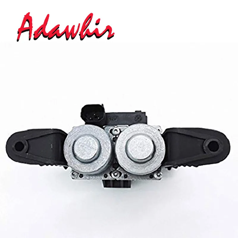 Heater Control Valve 64116906652 For BMW E60, E63, E65 525 528 530 535 545 550 645 650 745 750 M5 M6 Alpina B7 2003-2010