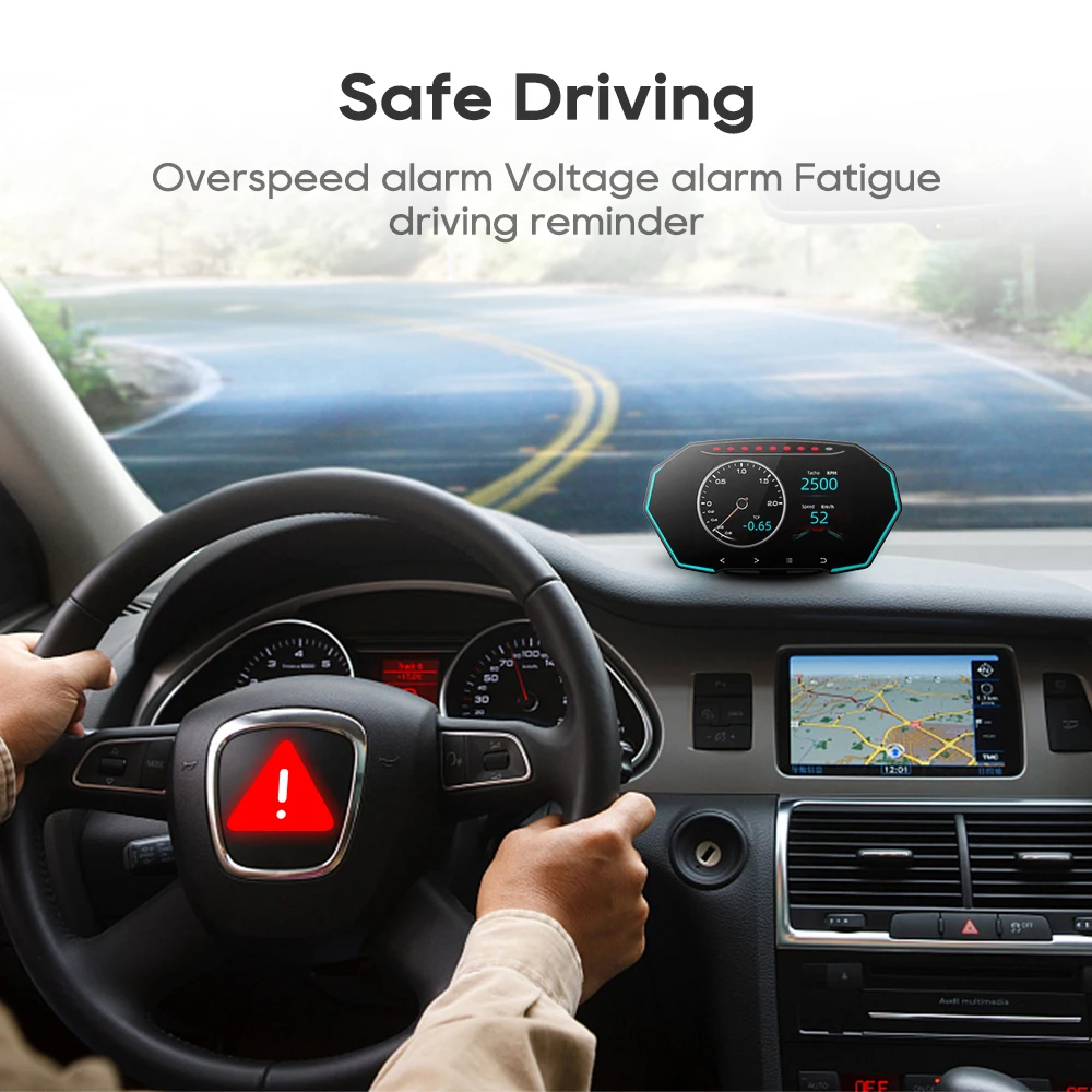   ÷,   µ ӵ, HUD  LCD ȭ, F11  溸, OBD2 GPS  ý, 7 , 4 ġ