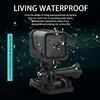 1080P HD Mini Action Camera Bicycle Helmet Camera Wifi Sport DV Wireless Micro DVR For Bike Car Video Recording Small Camcorder 5
