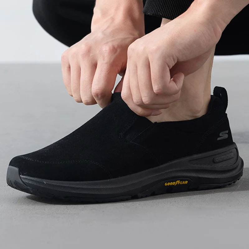 Skechers Slip-ins: GO WALK 7 - Easy On 2