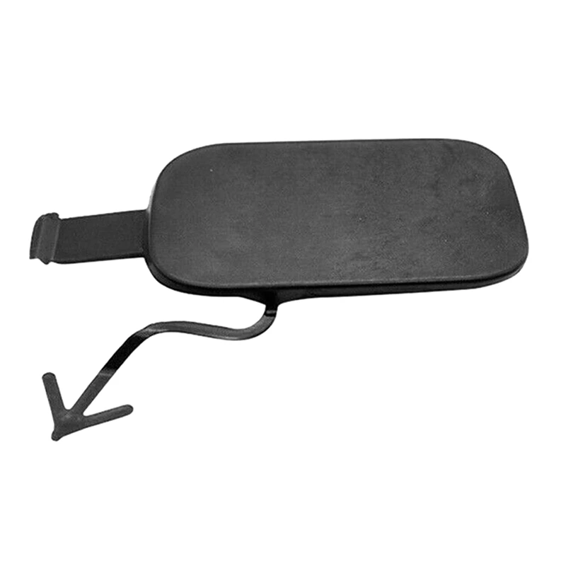 

Front Bumper Towing Hook Cover Case Cap For HONDA VEZEL HRV HR-V 2014 2015 2016 2017 2018 Base Color 71104-T7A-000