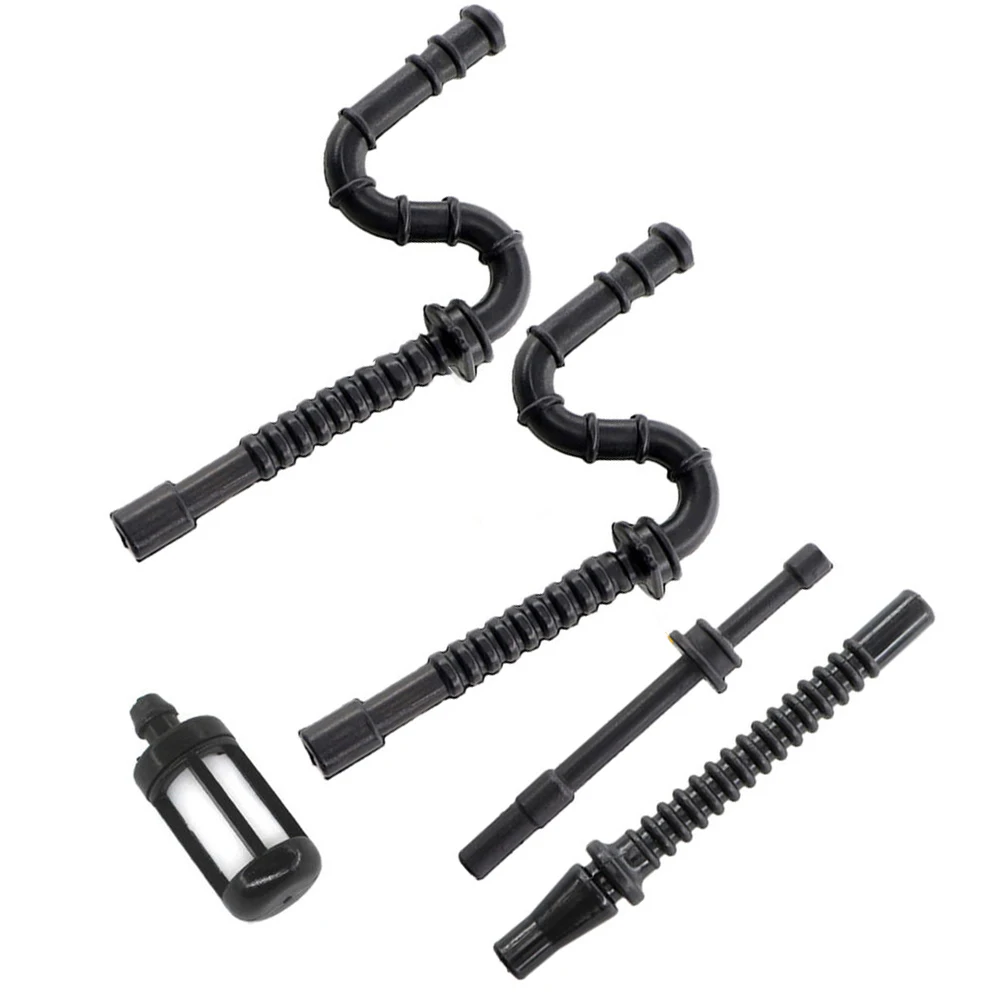 

Hose Pipe Fuel Line 1119 358 7701 Replace Chain Saw Parts For Stihl 028 029 034 036 039 Garden Tools Accessries