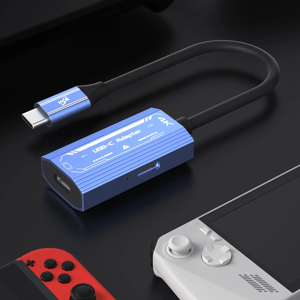 USB-C C Ÿ ̺ ȯ, ˷̴ ձ, 4K 60Hz, PD3.0,  15, ȭ Ʈ 60, Pura70, ġ,  ũ, ROG ٸ