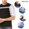 GHORTHOUD Humeral Fracture Brace Humerus Splint Arm Orthosis Shoulder Support for Broken Upper Arm Shoulder Bicep Adjustable 3
