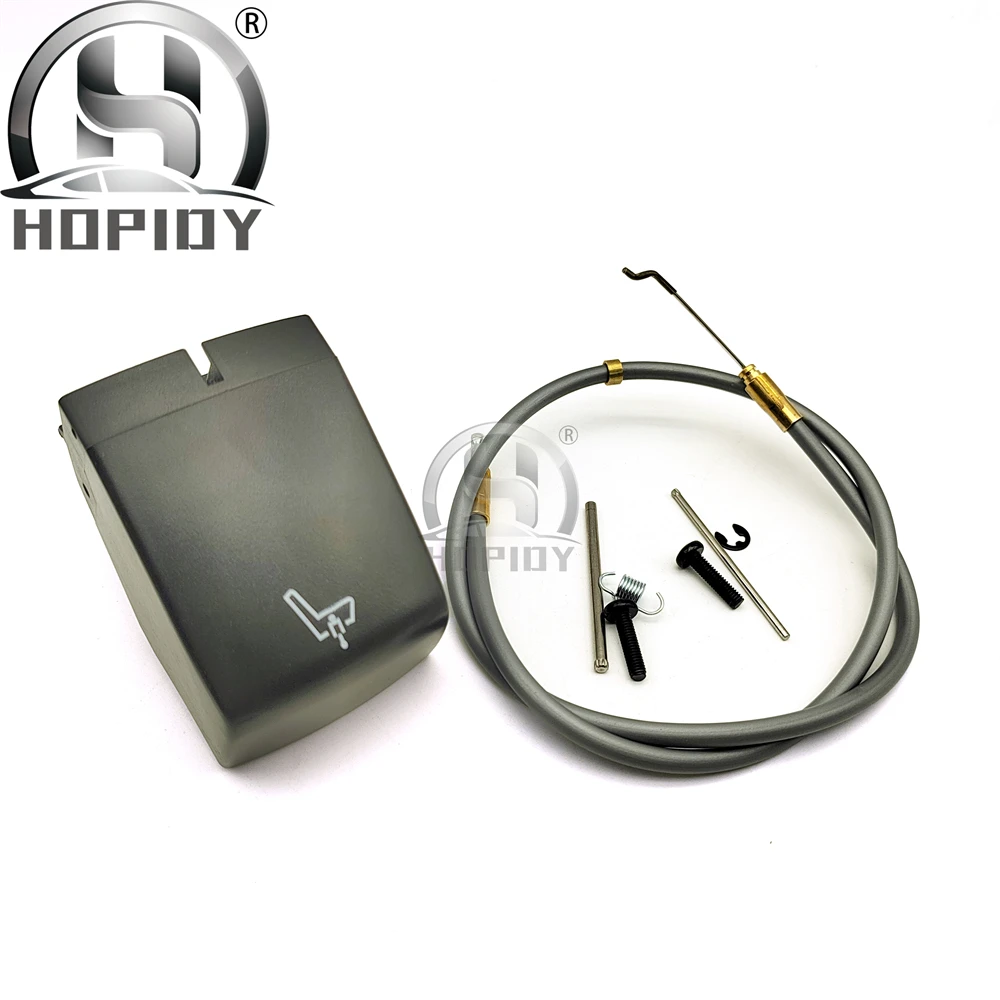 1498835 ISRI PASSENGER AIR SEAT ADJUSTMENT BUTTON KIT for SCANIA P G R T truck seat adjustment valve