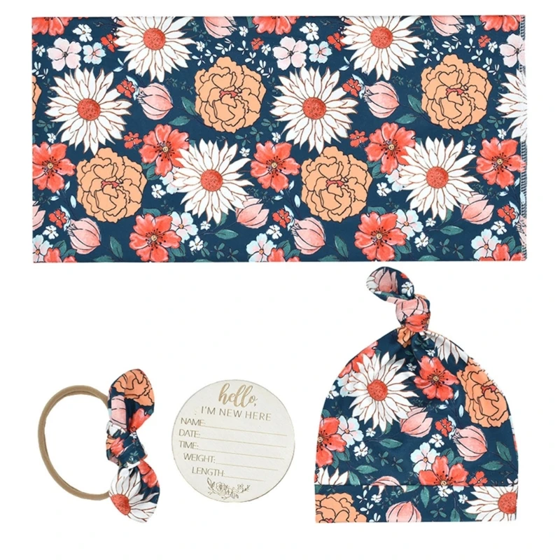 4x��⼺ ��ư ���̺� Swaddles �� ���� ��� ���  ���� �� �ŵ� ���ڰ��ִ� ��� ������ Ŀ�� �ޱ�