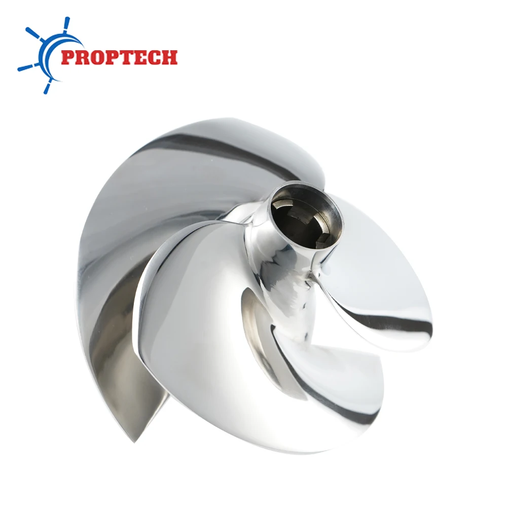 YS-CD-13/19 Jet Ski Impeller For Yamaha FY1800/FB1800 Wave Runner FX Cruiser VX CRUISER HO FZR /FZS/FZS SVHO 155mm 3 Blades