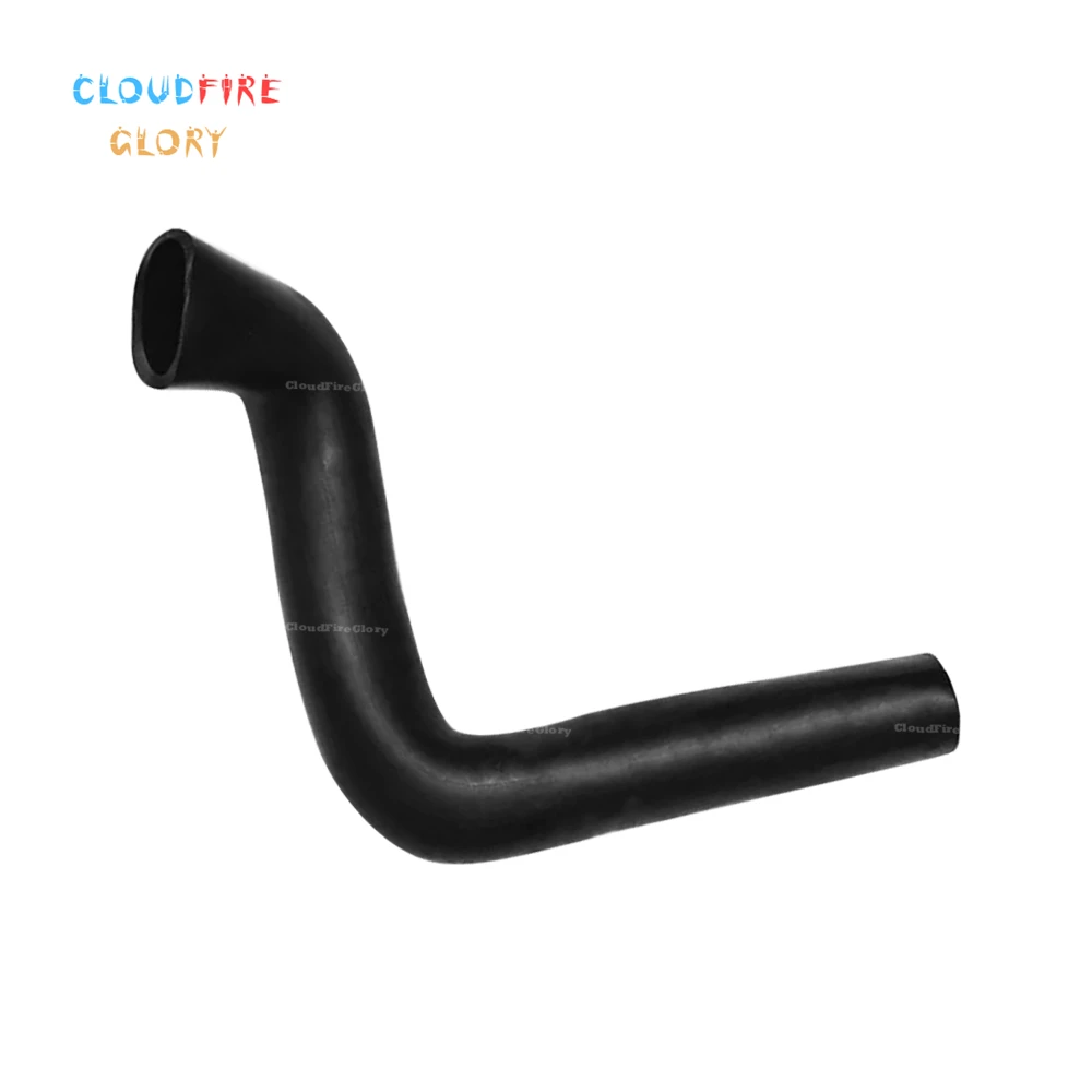 

MR959819 Fuel Filler Neck Gas Tank Tube Pipe Hose Black Rubber For Mitsubishi Pajero Montero 2003 2004 2005 2006