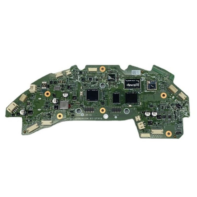 

Запасные части для пылесоса Xiaomi Roborock S50 Max-Lb/S55 Max-Lb Rubys Lite