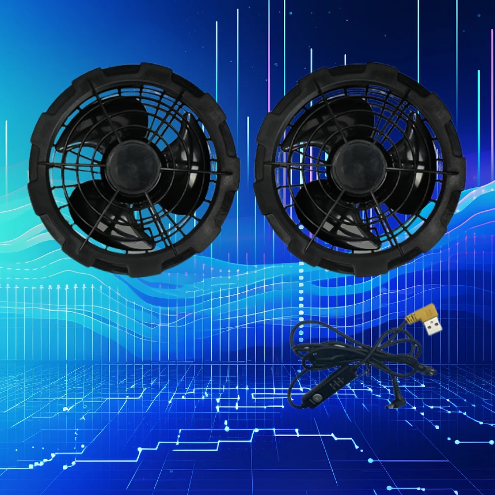 Polyester Cooling Vest for Summer Camping and Fishing