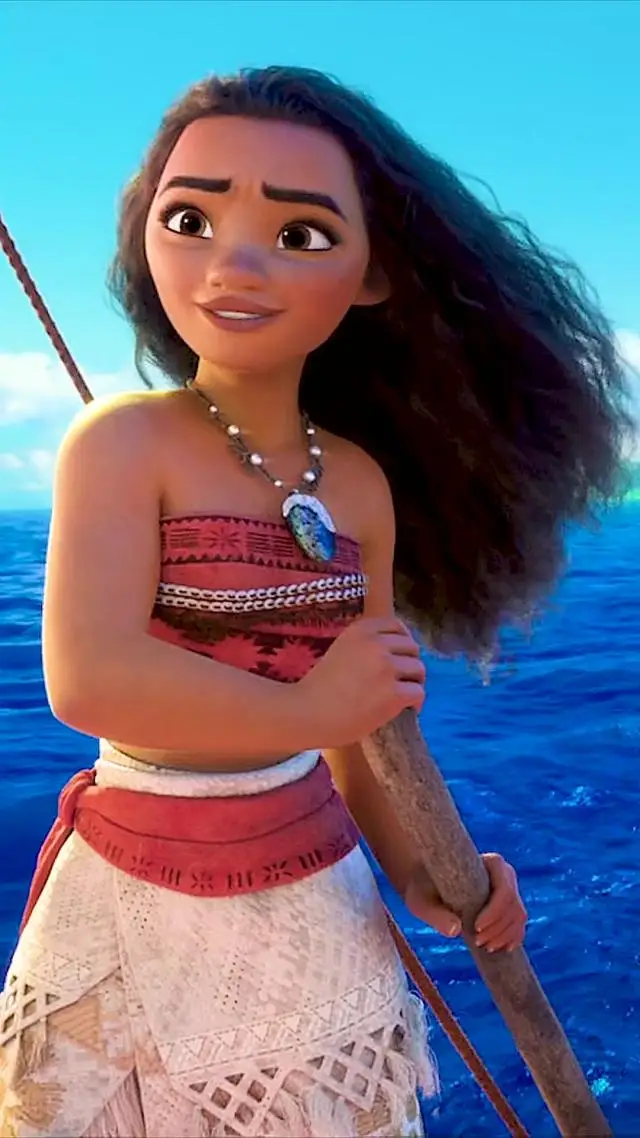 

Girls Animated Film Moana Cosplay Costume Dress Up Hawaiian Ethnic Grass Skirt Set Children Princess Outfits Performance Wear