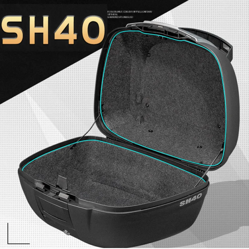 For SHAD SH 45 29 33 34 39 40 46 48 SH45 SH29 SH33 SH39 SH40 Motorcycle Trunk Case Liner Luggage Box Inner Container Tail Case
