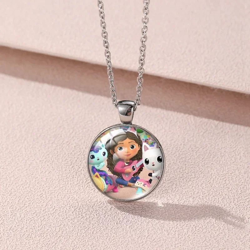 Gabby Necklace main image 1