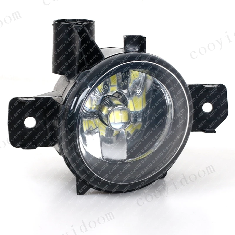 Conjuntos De Luz De Niebla Sin Marca Para BMW 1 Series M