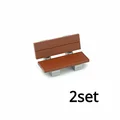 Seat 2set